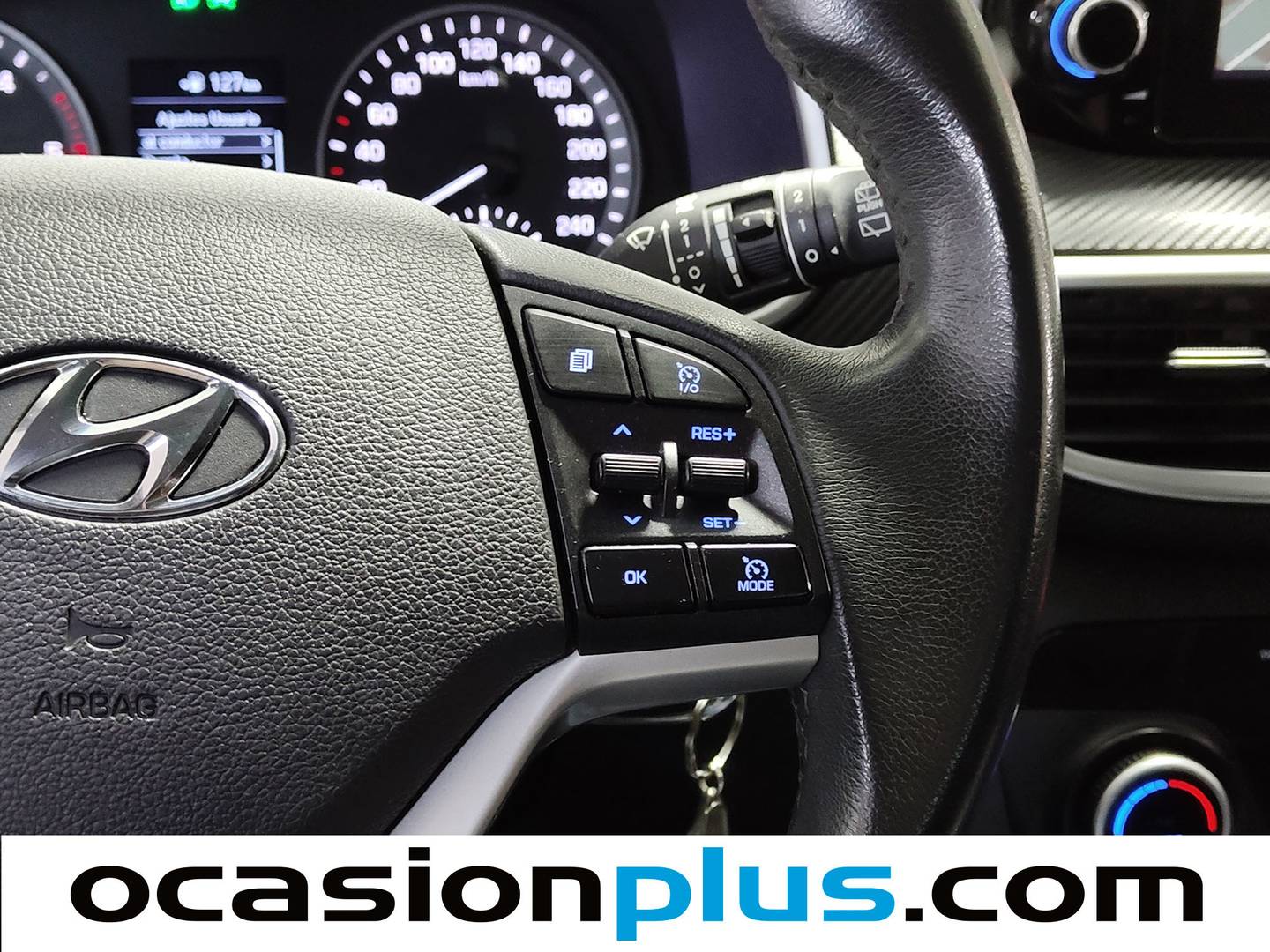 Hyundai Tucson Hyundai Tucson 1.6 CRDI 48V SLE Sky 4x2  (116 CV) barato