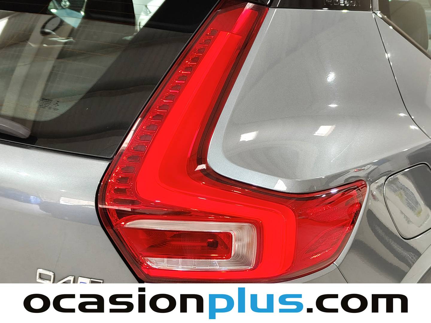 Volvo XC40 Volvo XC40 D4 R-Design AWD Auto (190 CV) al mejor precio