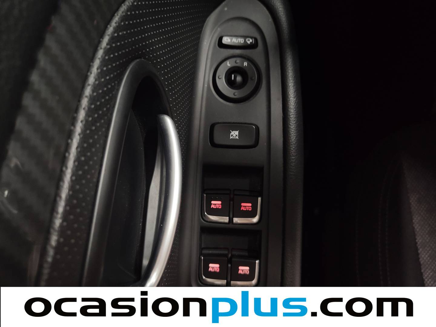 KIA Carens KIA Carens 1.6 GDi Drive (135 CV) gasolina