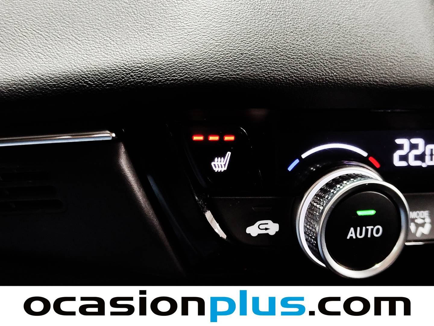 Honda HR-V Honda HR-V 1.5 i-MMD Advance 4x2 Auto (131 CV) seminuevo