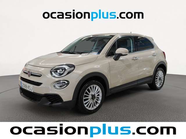 Fiat 500X 1.0 Firefly S&S Urban  (120 CV) de segunda mano