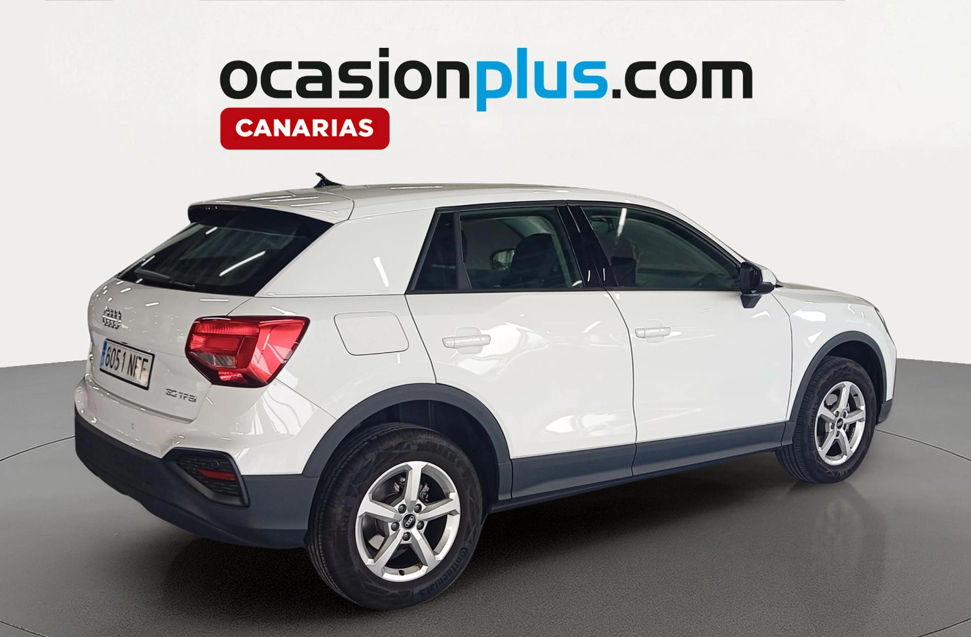 Audi Q2 Advanced 30 TFSI - foto 4