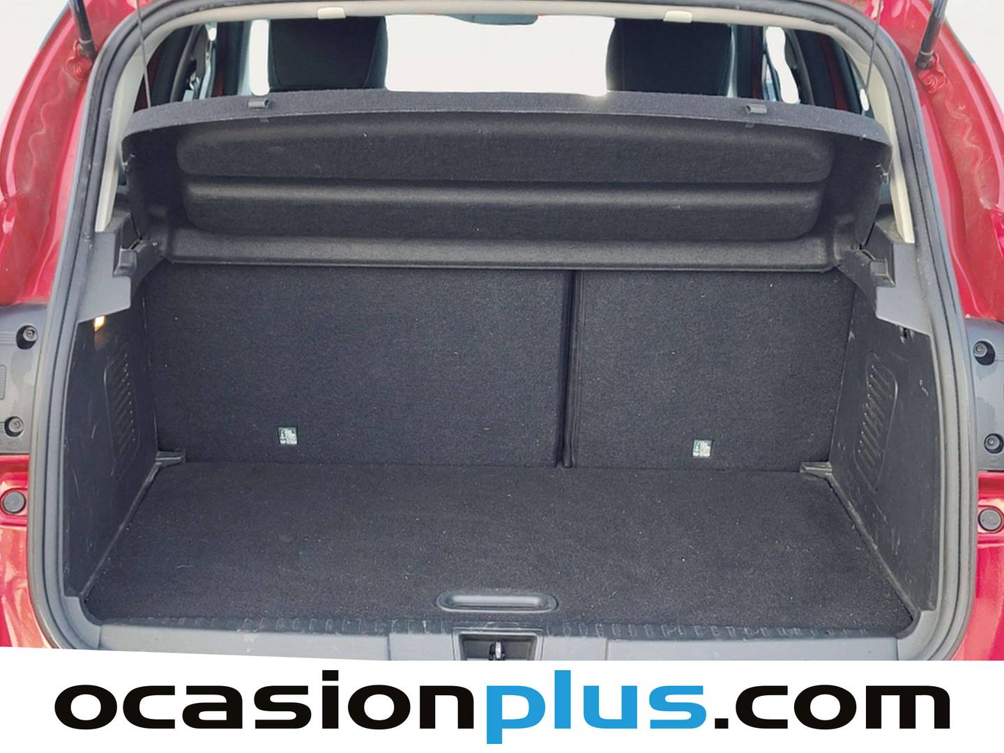 Renault Captur Renault Captur Xmod Energy TCe (120 CV) EDC gasolina