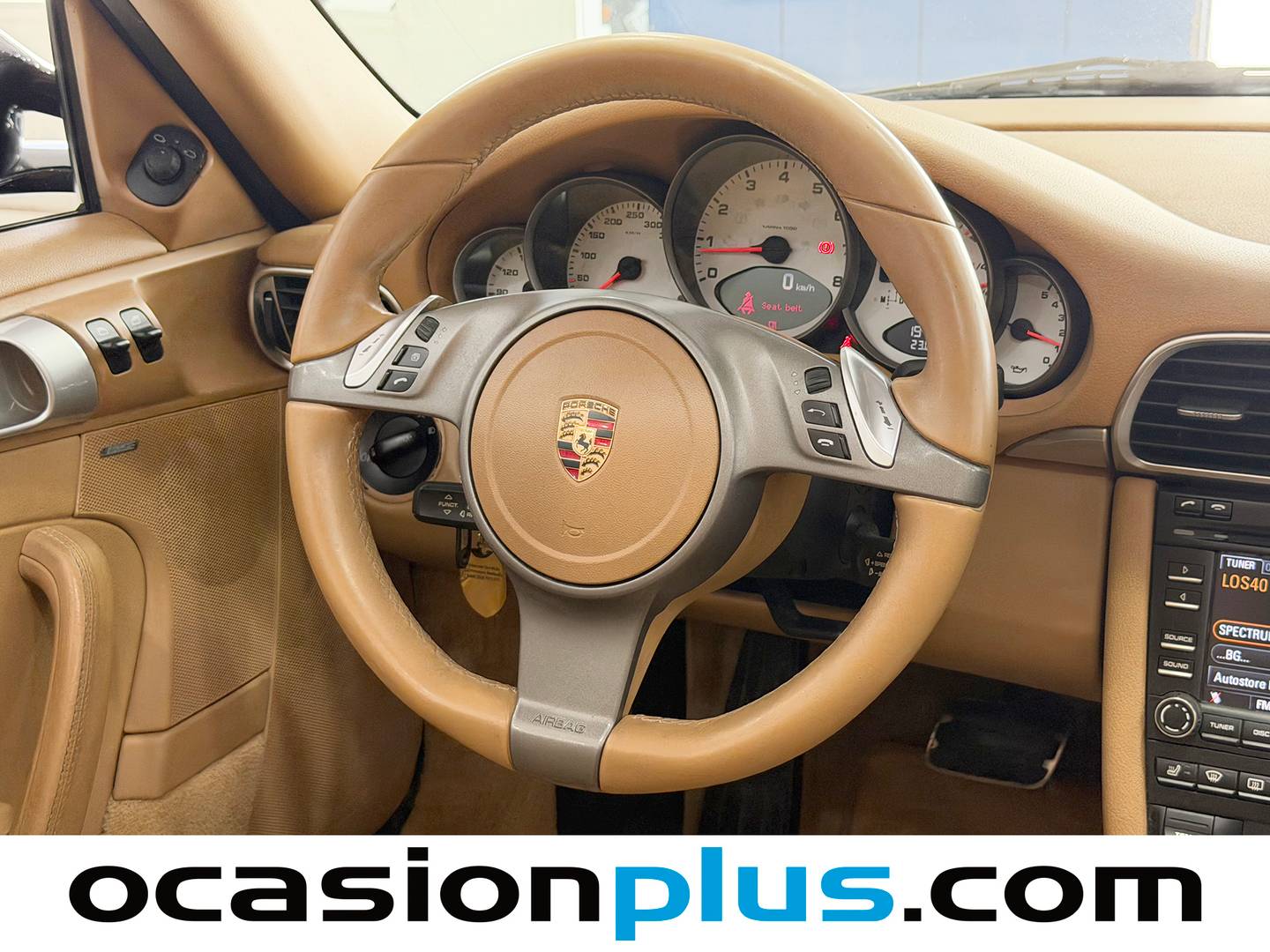 Porsche 911 Porsche 911 Carrera 4S Coupe (385 CV) barato