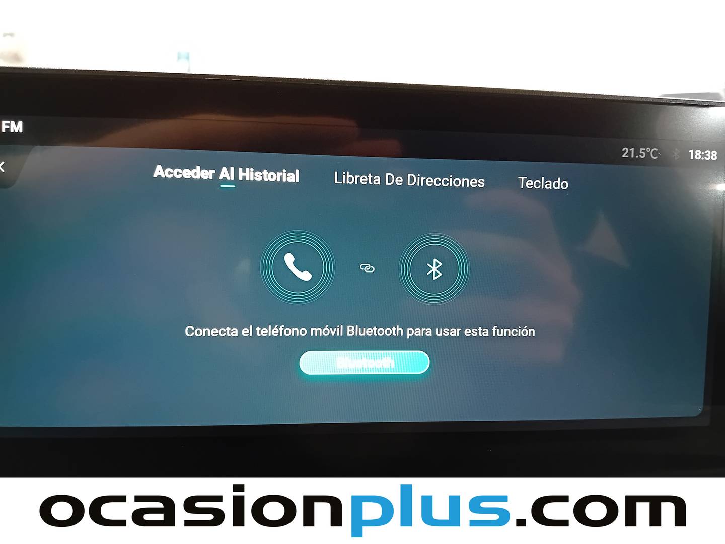 Accesorios del MG MG3 MG MG3 1.5 Comfort (116 CV)