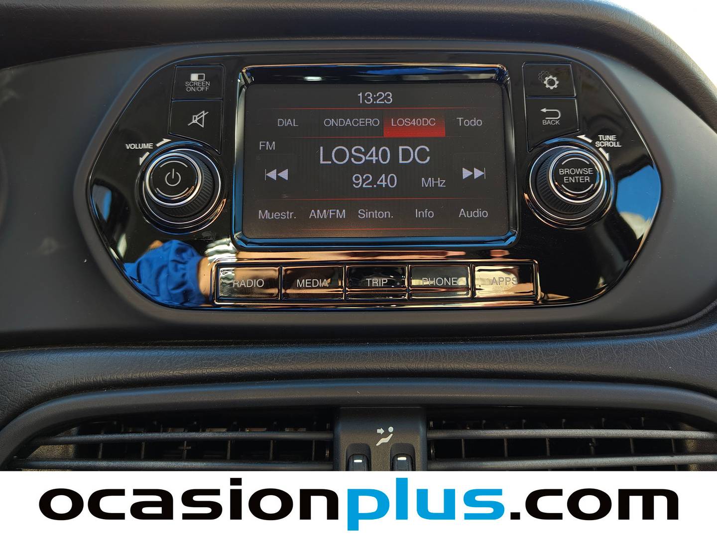 Fiat Tipo Fiat Tipo Sedan 1.4 Easy (95 CV) 2017