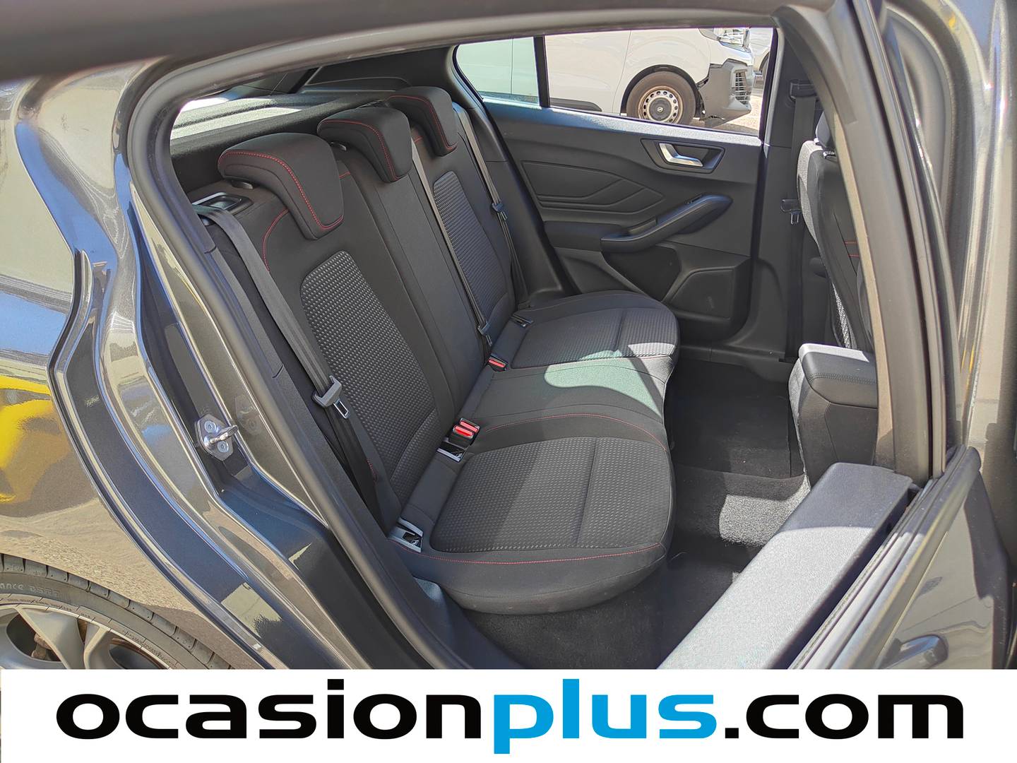 Ford Focus Ford Focus 1.0 Ecoboost ST-Line Auto (125 CV) km 0