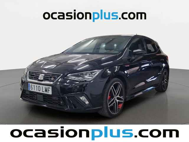 Seat Ibiza Segunda Mano Baratos Almería