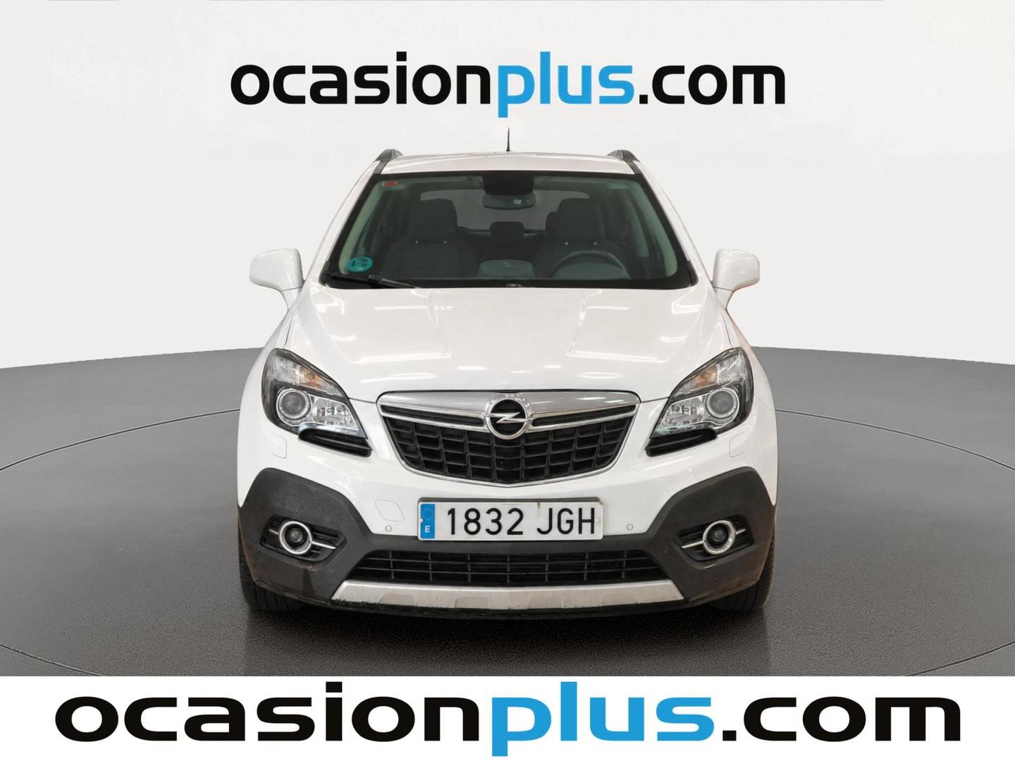 Opel Mokka Opel Mokka 1.6 CDTI S&S Excellence 4x2 (136 CV) al mejor precio