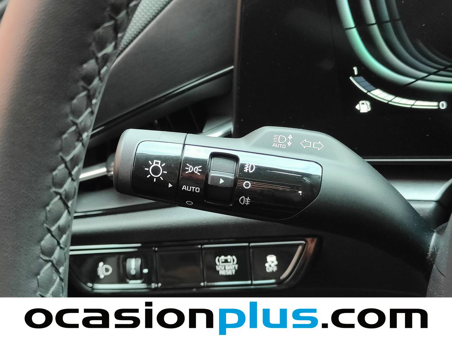 KIA Niro Kia Niro 1.6 GDi HEV Drive (141 CV) seminuevo