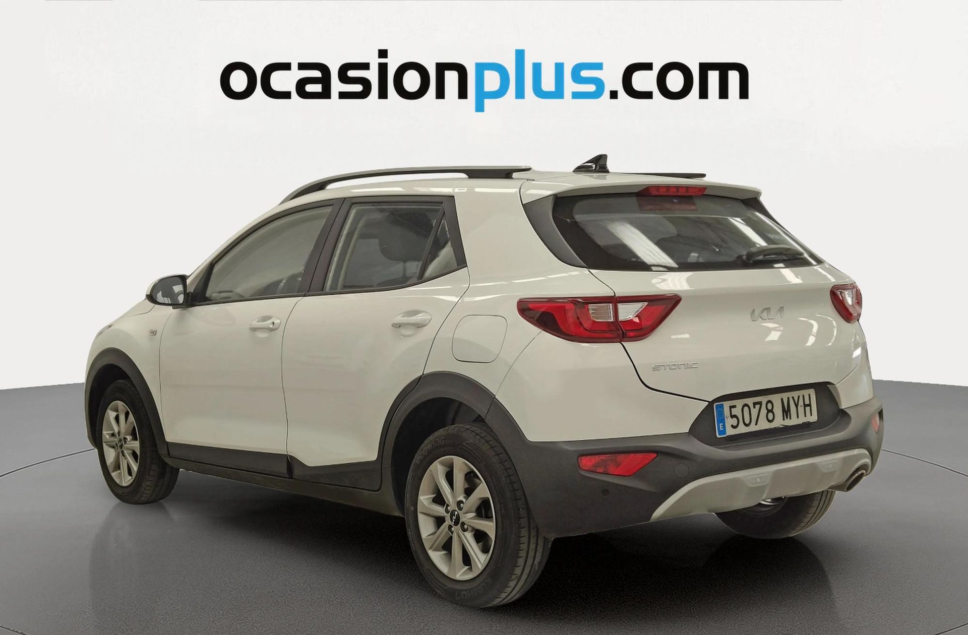 Kia Stonic 1.2 DPi Drive - foto 3