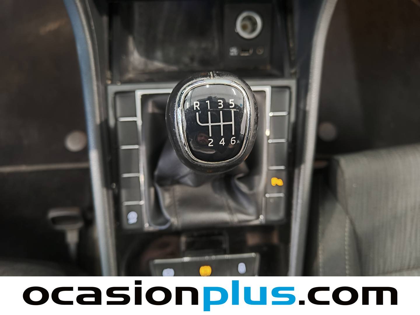 Skoda Superb Skoda Superb Combi 2.0 TDI Ambition (150 CV) de segunda mano