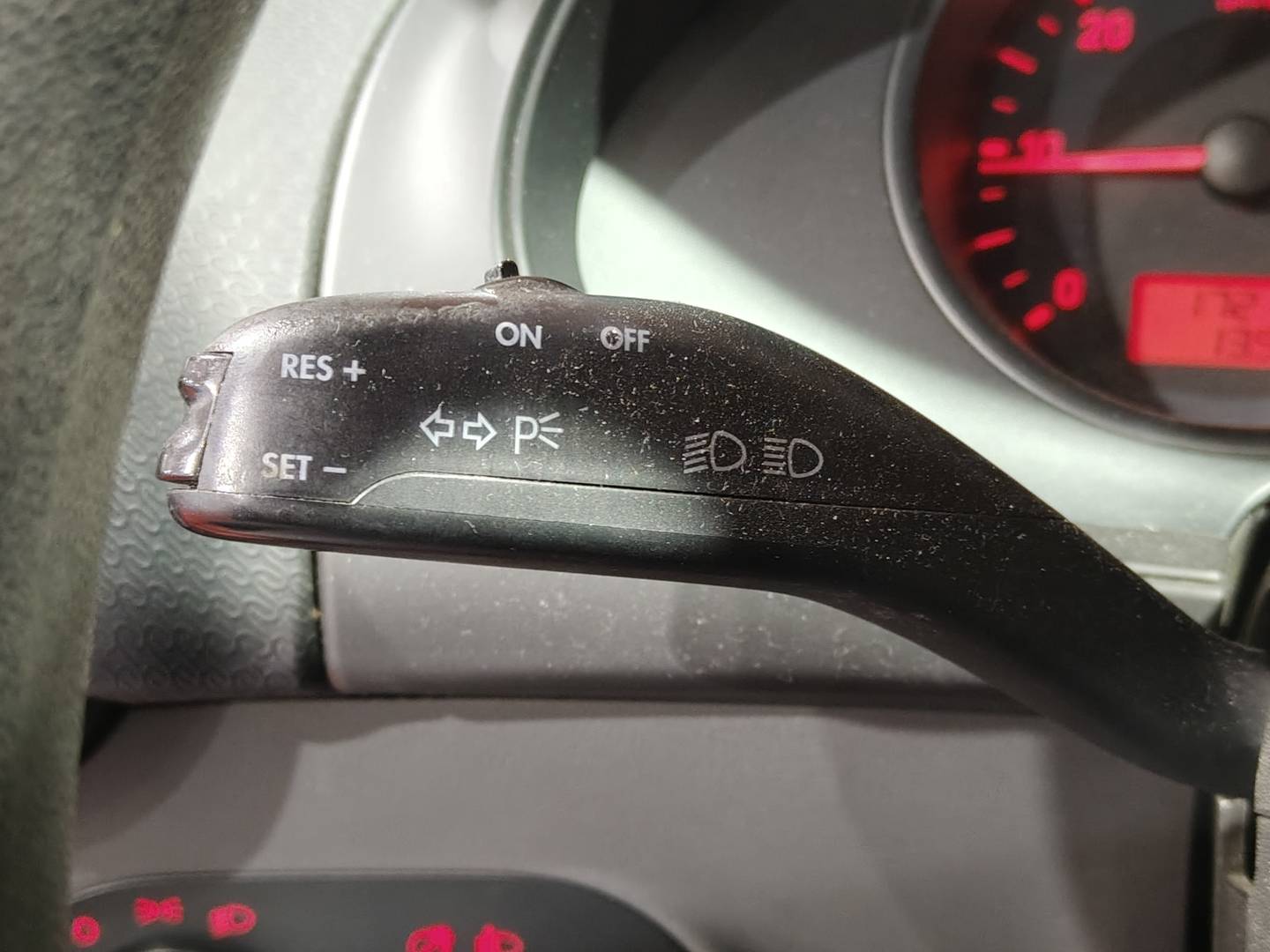 Foto Seat Ibiza SEAT Ibiza 1.9 TDi Reference (100 CV)