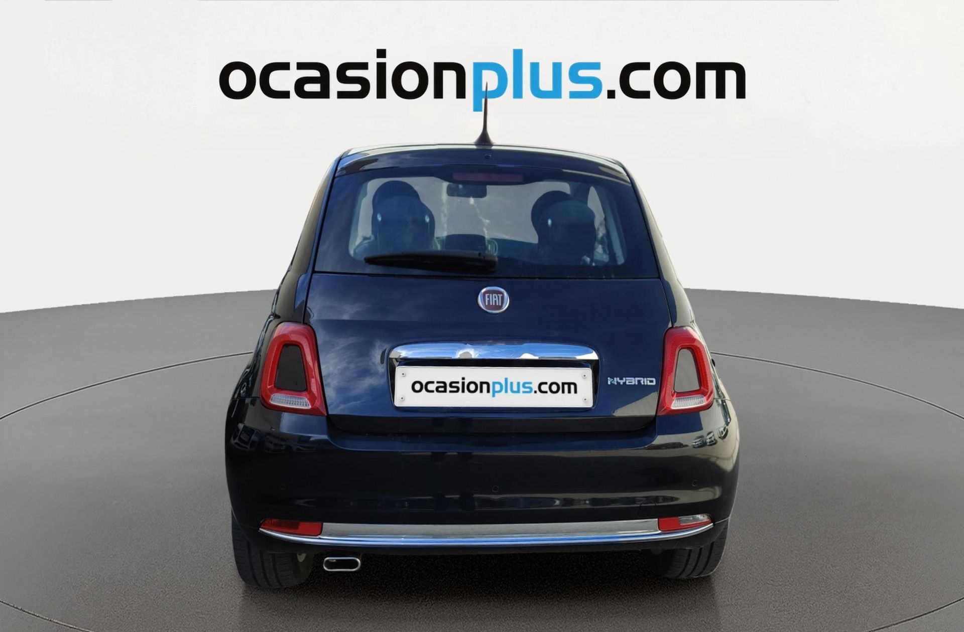 Fiat 500 1.0 Hybrid Dolcevita - foto 12