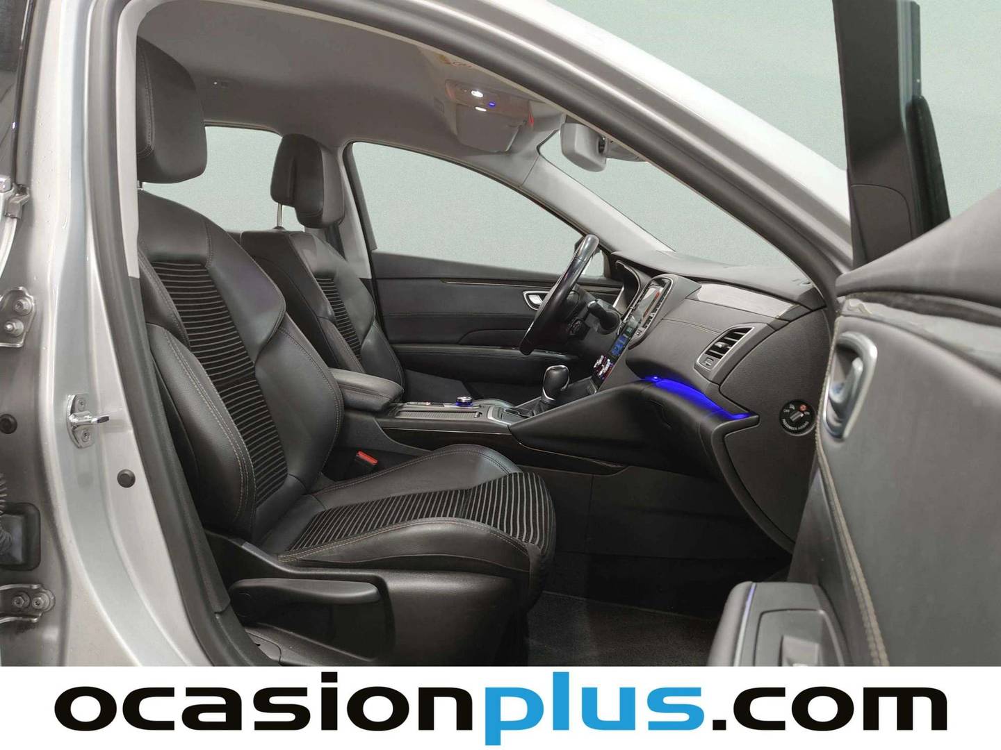 Renault Talisman Renault Talisman Zen Blue dCi (160 CV) EDC automático