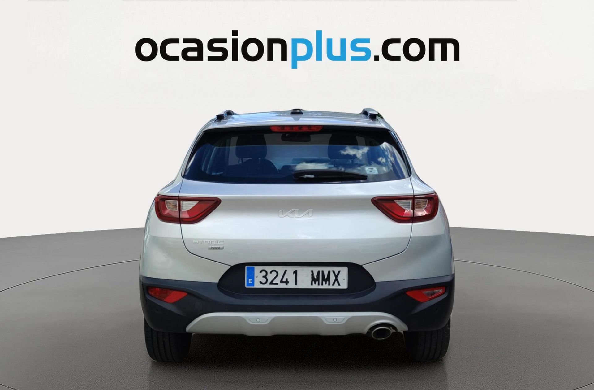 Kia Stonic 1.0 T-GDi MHEV Drive - foto 16