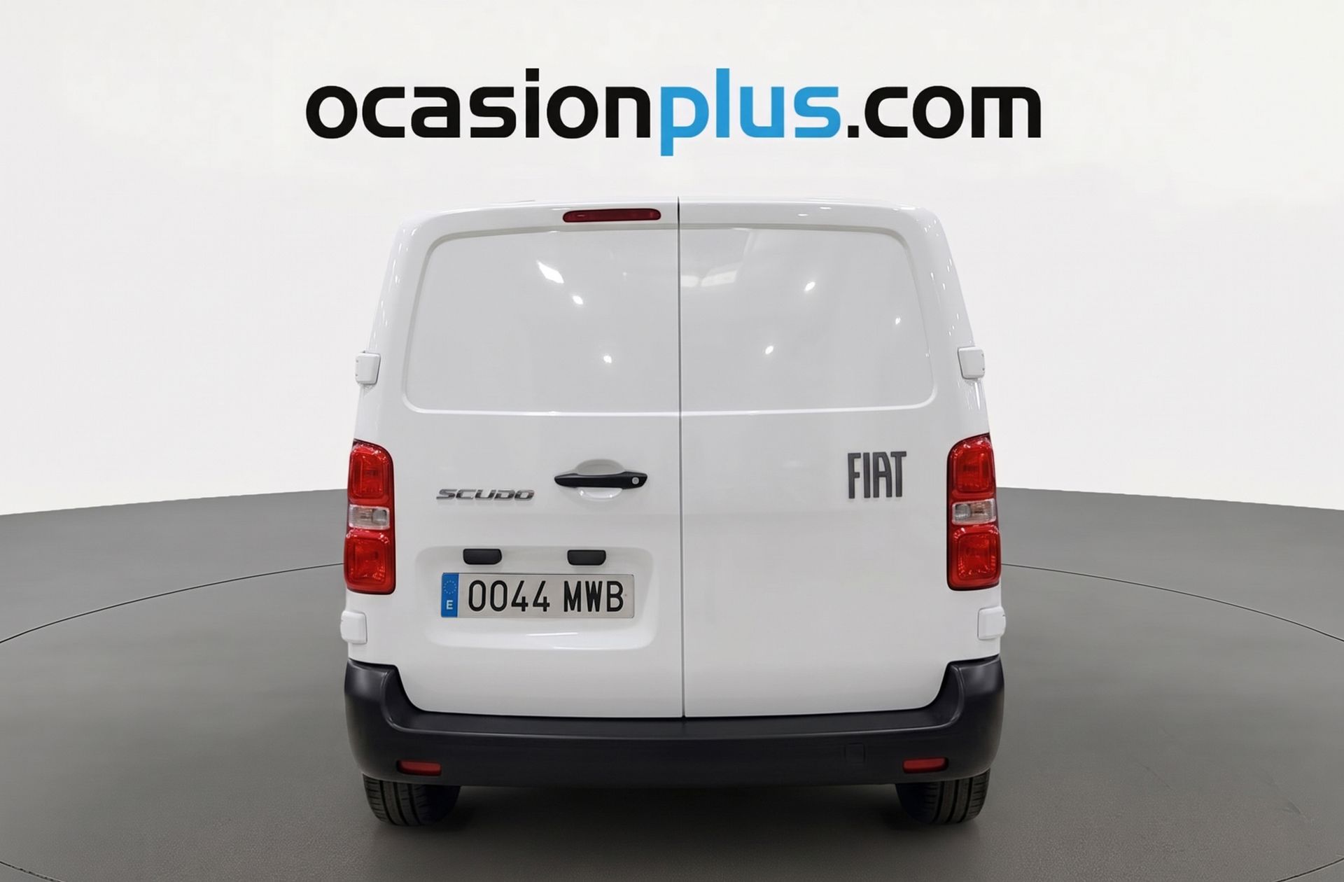 Fiat Scudo Furgon 1.5 BlueHDi L2 - foto 11