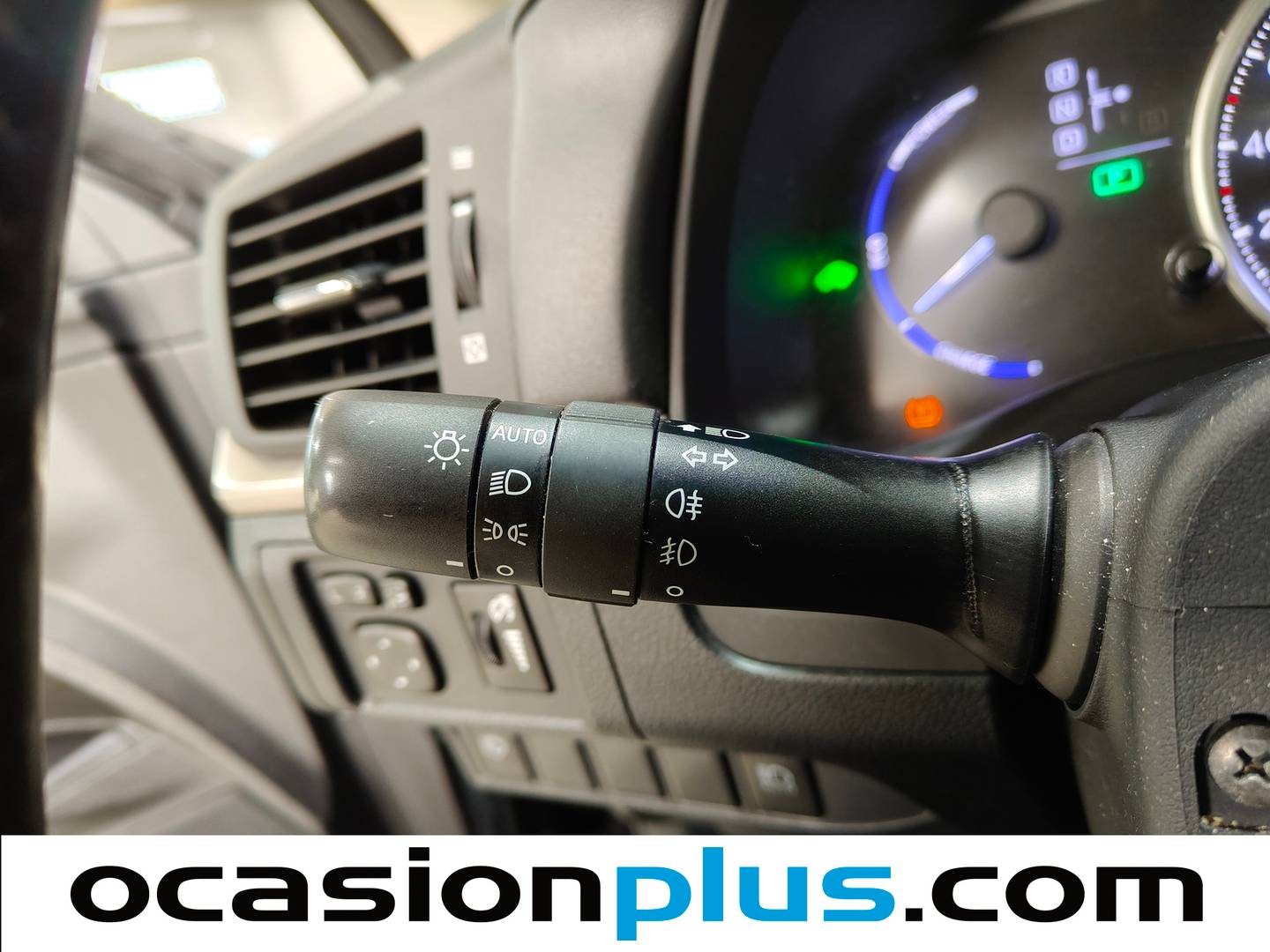 Lexus CT Lexus CT 200h Executive (136 CV) de segunda mano