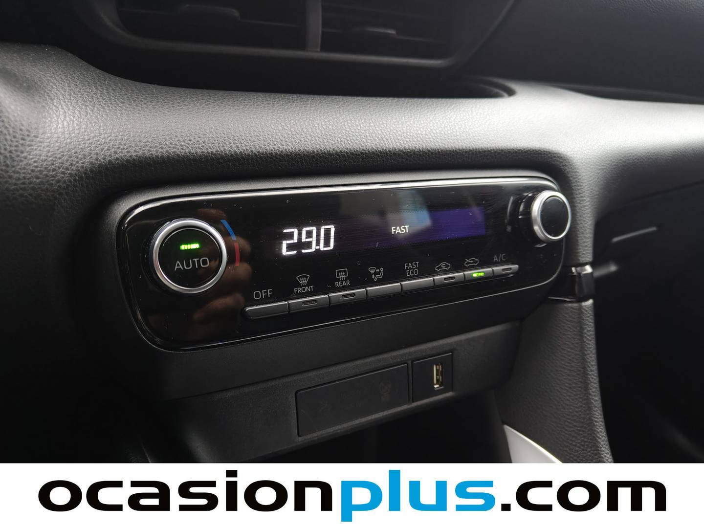 Foto Toyota Yaris Toyota Yaris 120H Active Plus (116 CV)