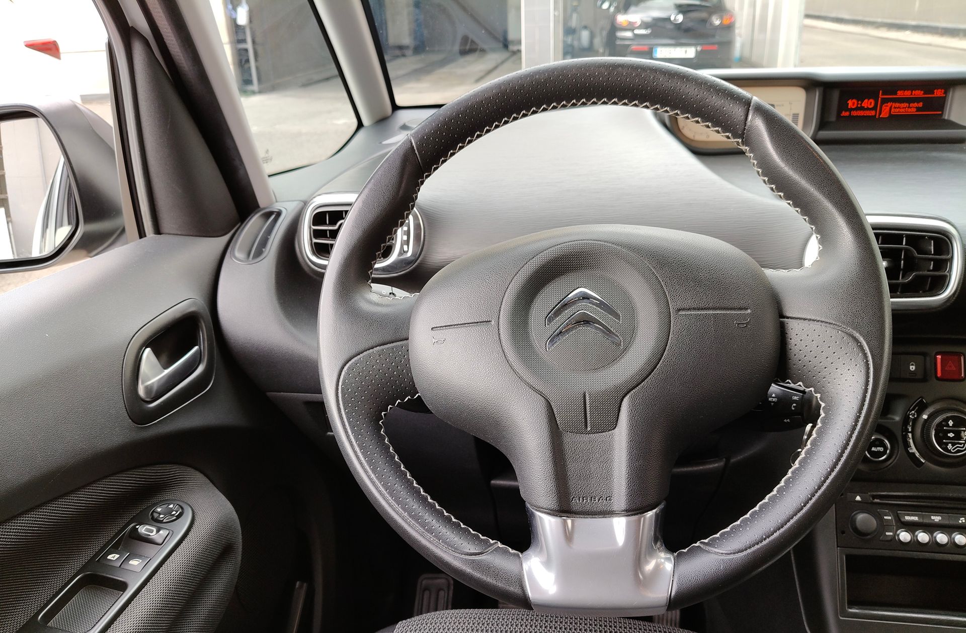 Citroën C3 Picasso 1.4 VTi Collection - foto 21