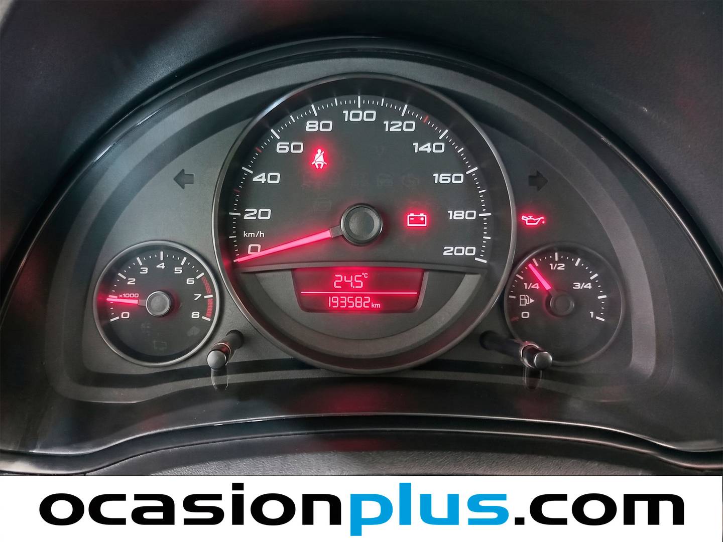 Seat Mii Seat Mii 1.0 Style (75 CV) 2012