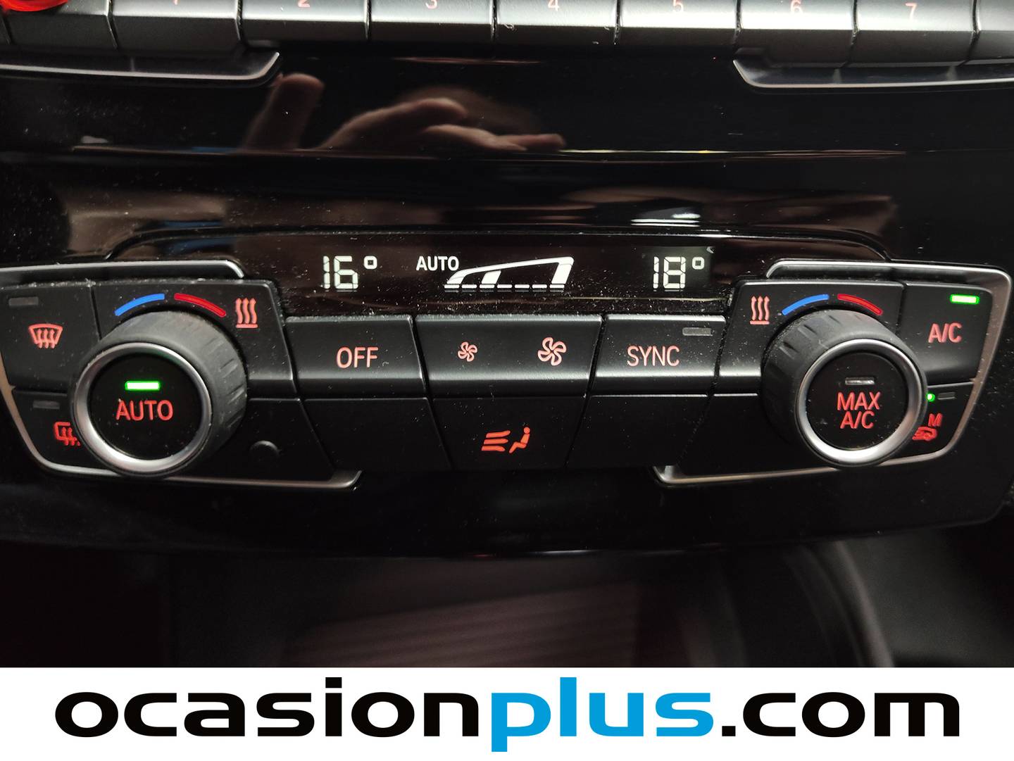 BMW X1 BMW X1 sDrive18i (140 CV) gasolina