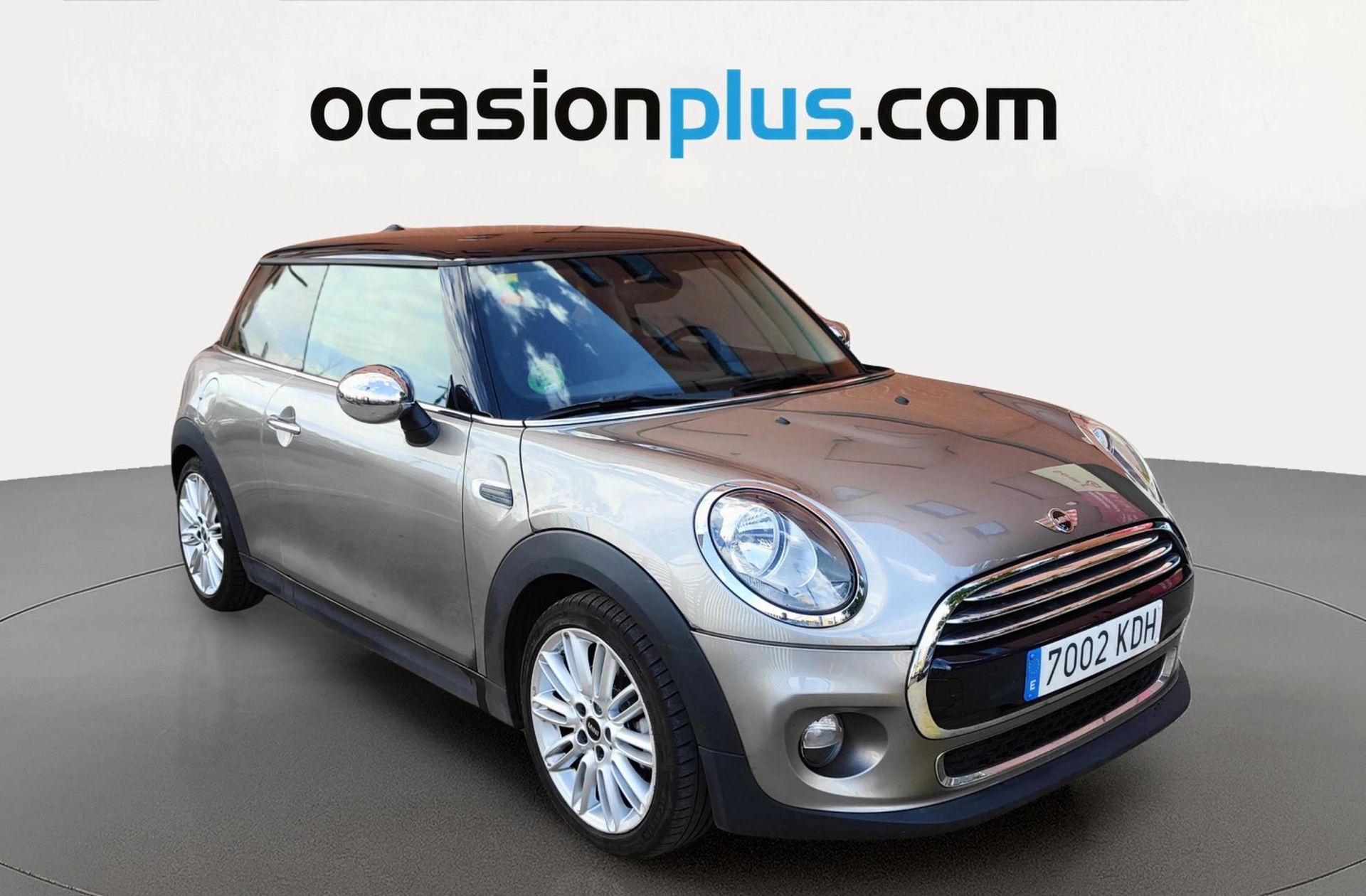 MINI Cooper - foto 2