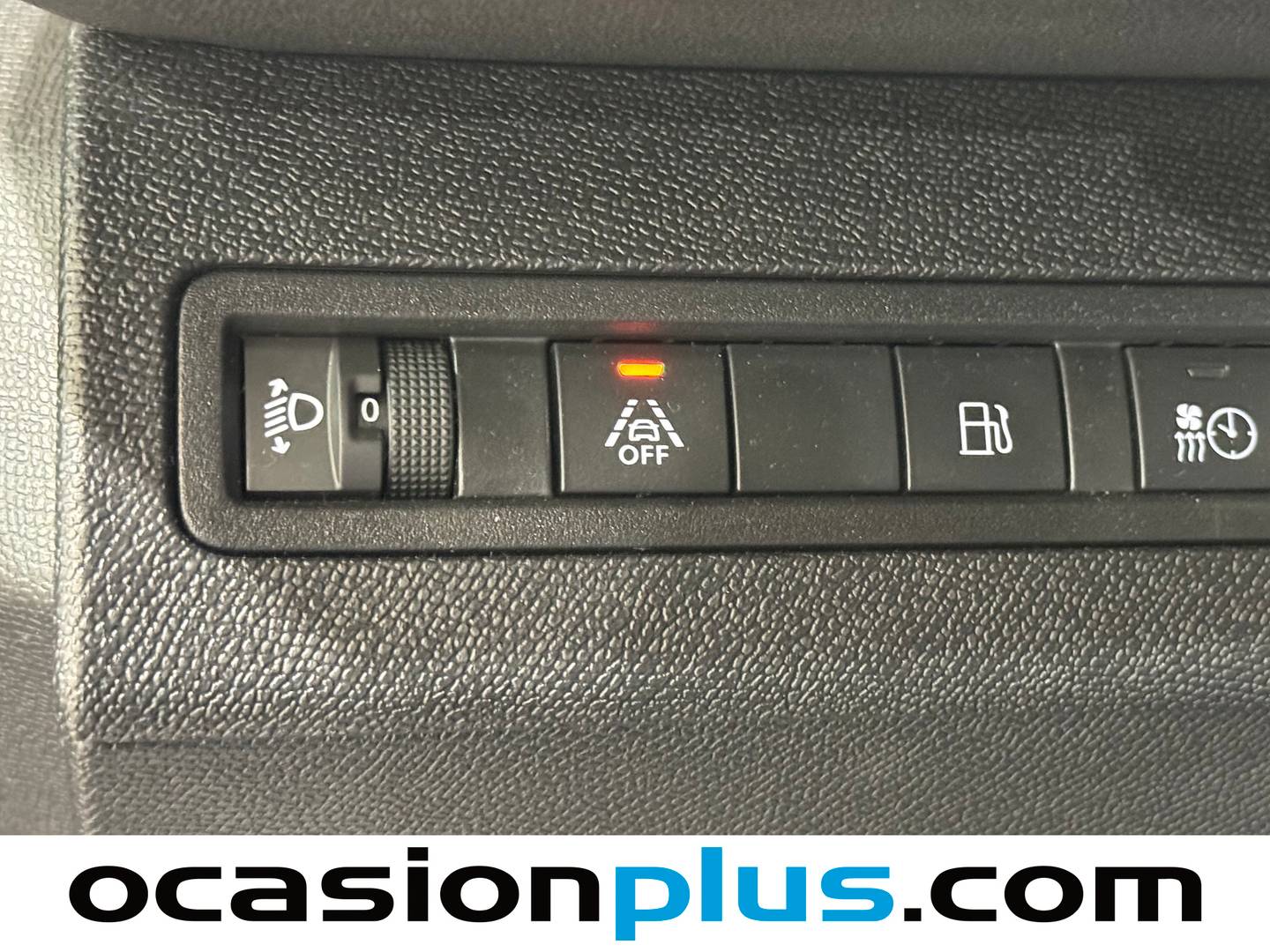 Peugeot 3008 Hybrid Peugeot 3008 Hybrid 225 Allure Pack e-EAT8 (225 CV) de segunda mano