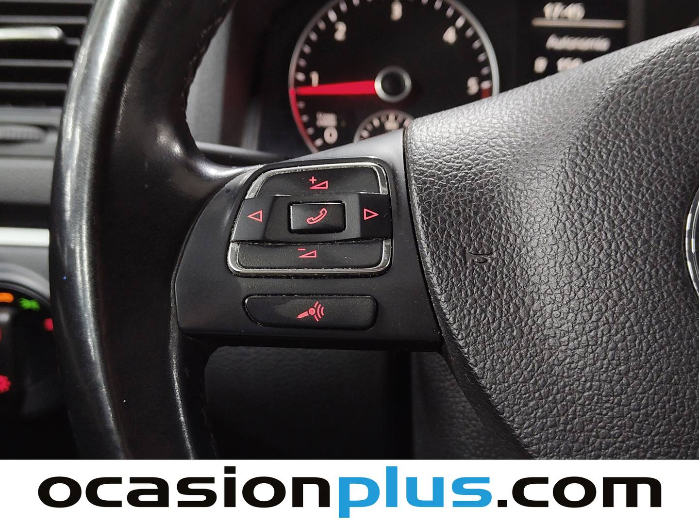 Volkswagen Jetta Volkswagen Jetta Highline 1.6 TDI  (105 CV) de segunda mano