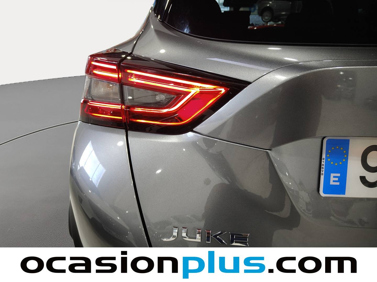 Foto Nissan JUKE Nissan Juke DIG-T (114 CV) 6M/T N-Connecta