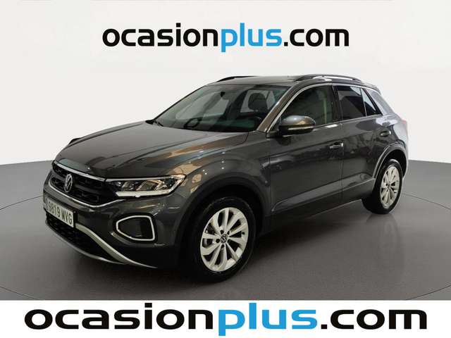 Volkswagen T-Roc Life 1.0 TSI (115 CV) de segunda mano
