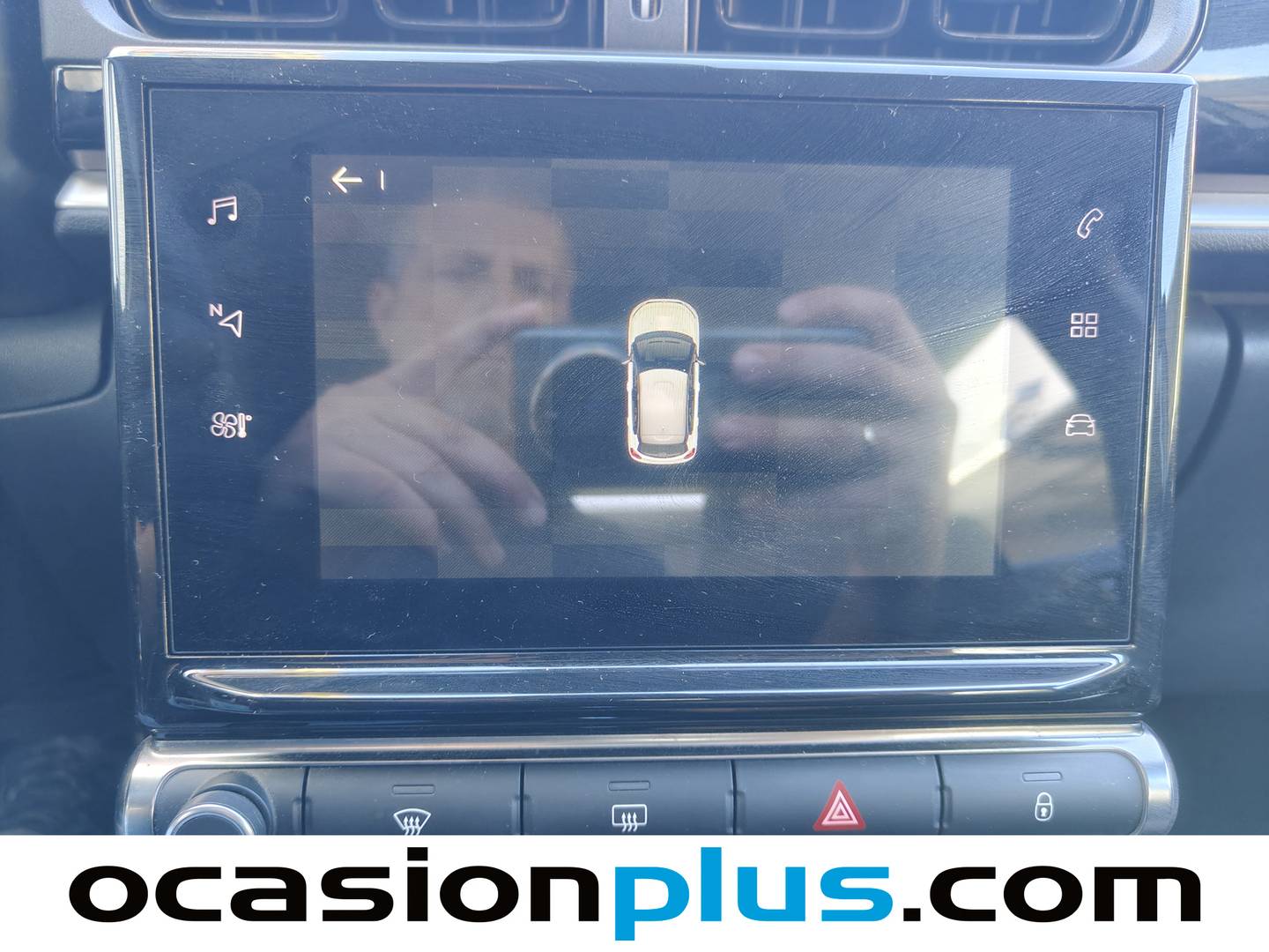 Foto Citroën C3 Origin Citroen C3 Origin Origin Plus BlueHDi 75 kW (102 CV)