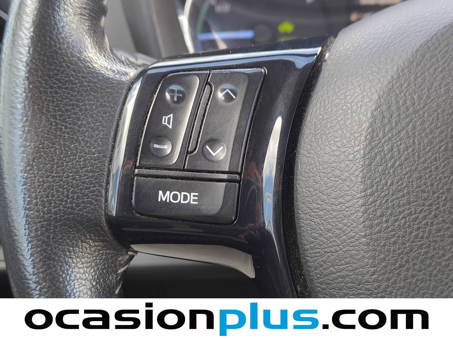 Toyota Yaris Toyota Yaris 1.5 Hybrid Feel (100 CV) de ocasión