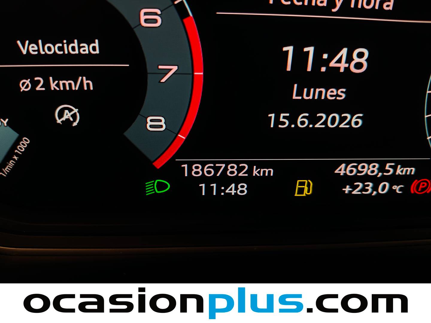 Audi A1 Audi A1 Sportback Advanced 30 TFSI (116CV) Sportback seminuevo