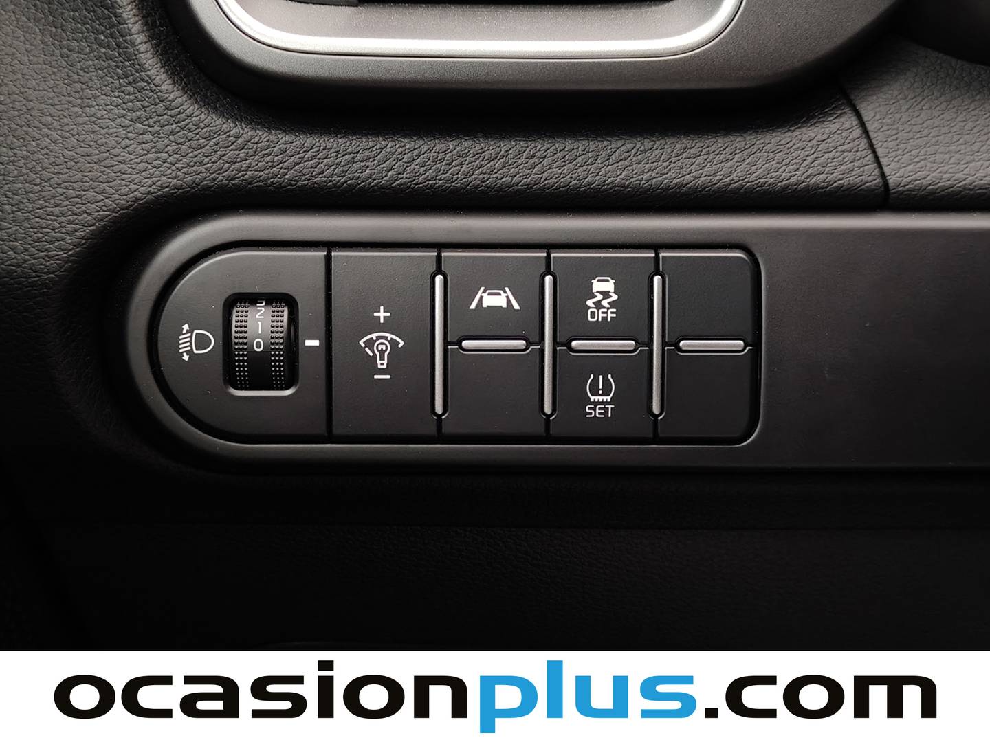 KIA XCeed KIA XCeed 1.0 T-GDi Drive (100 CV) seminuevo