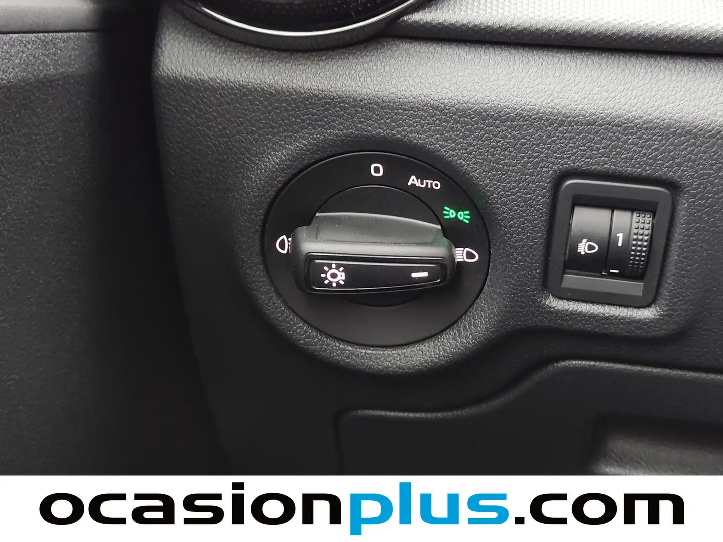 Foto Skoda Fabia Skoda Fabia 1.0 TSI Ambition (95 CV)