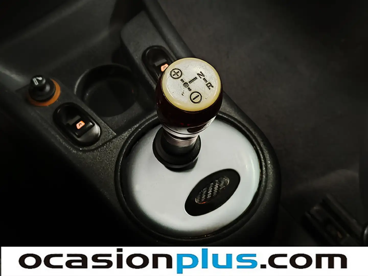 Foto Citroën C2 Citroen C2 1.4 HDI VTR (70 CV)