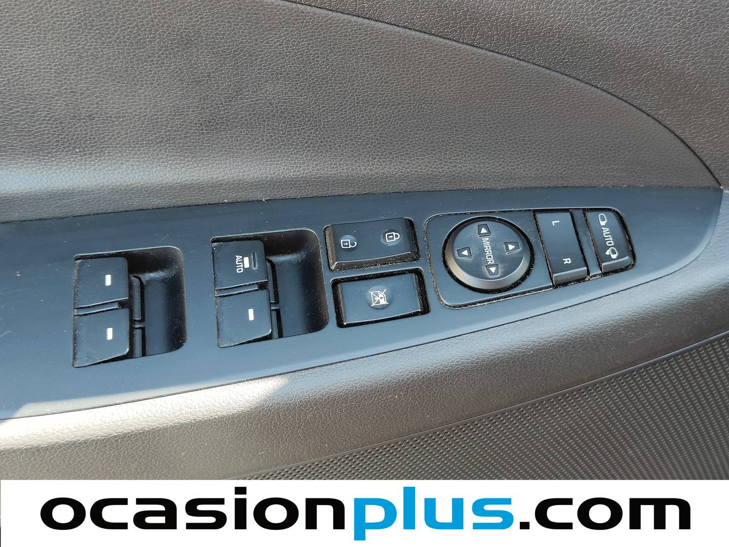 Hyundai Tucson Hyundai Tucson 1.7 CRDI BlueDrive 25 Aniversario 4x2 (115 CV) diésel