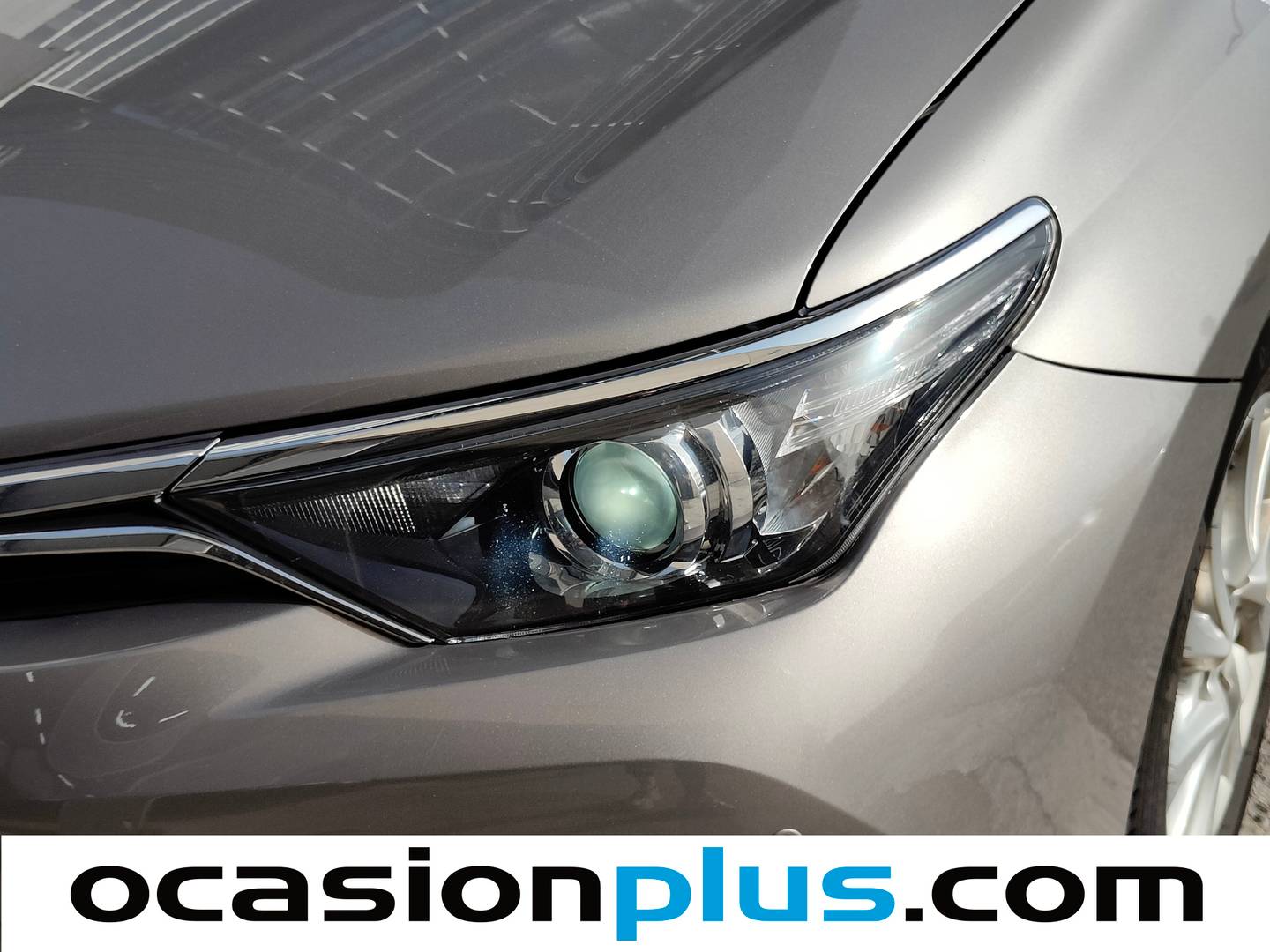 Toyota Auris Toyota Auris 120T Active (116 CV) barato