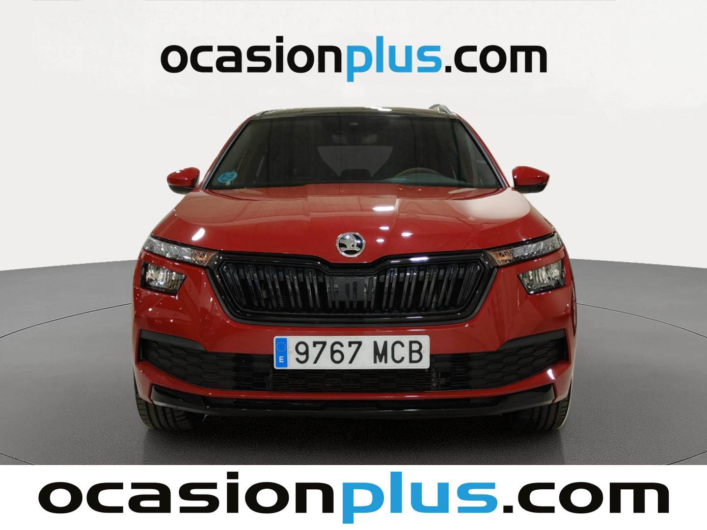 Skoda Kamiq Skoda Kamiq 1.5 TSI Sport DSG (150 CV) barato