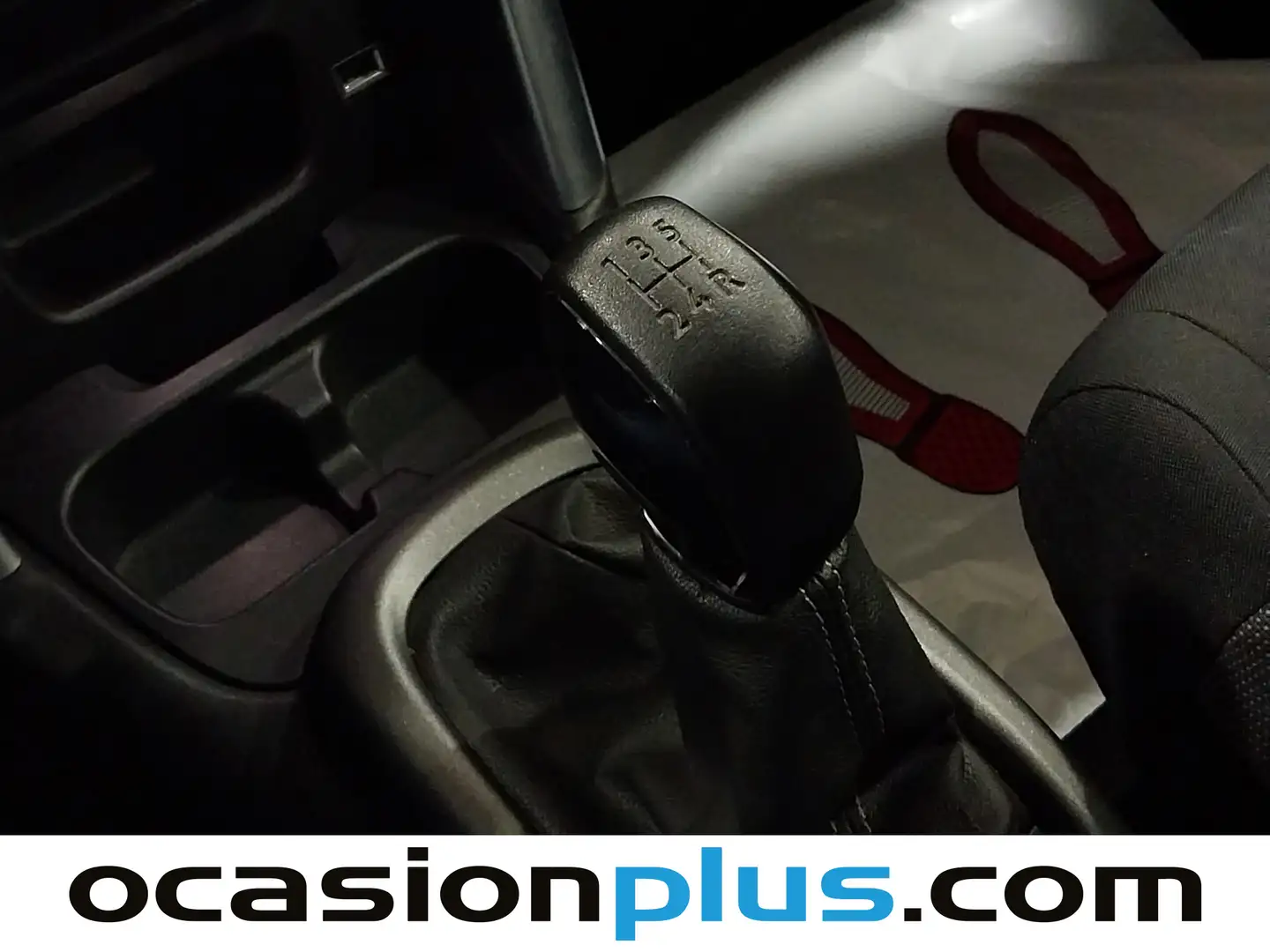 Foto Citroën C3 Aircross Citroen C3 Aircross PureTech 110 S&S Feel (110 CV)