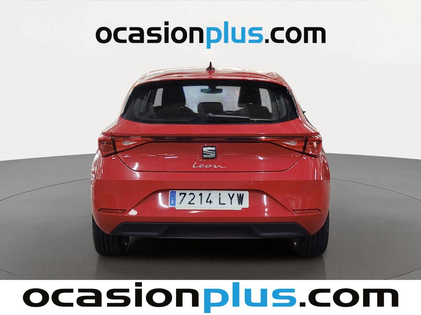Seat León Seat León 1.0 TSI S&S Reference Go (110 CV) barato