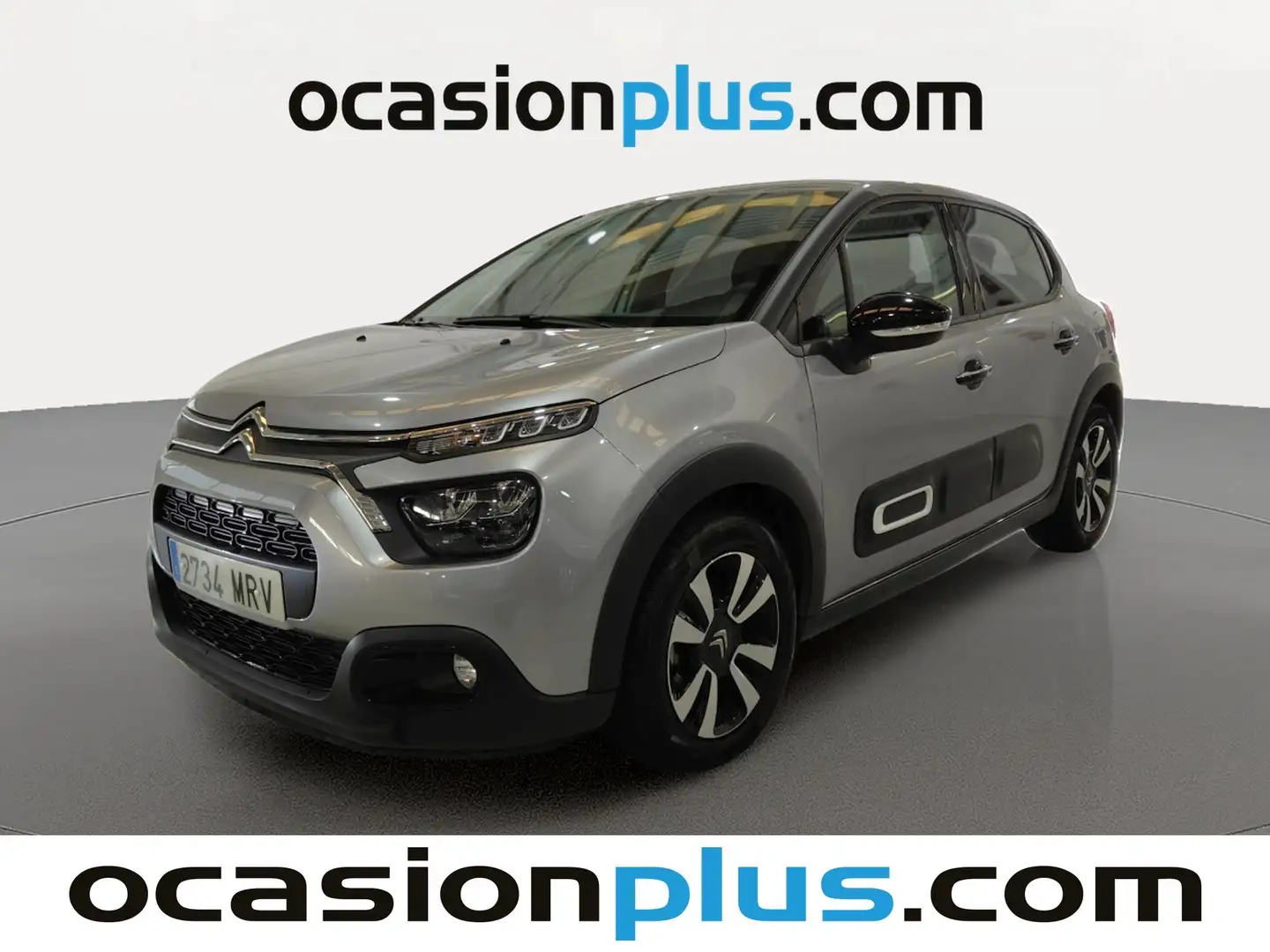 Foto Citroën C3 Citroen C3 PureTech 110 S&S Max (110 CV)