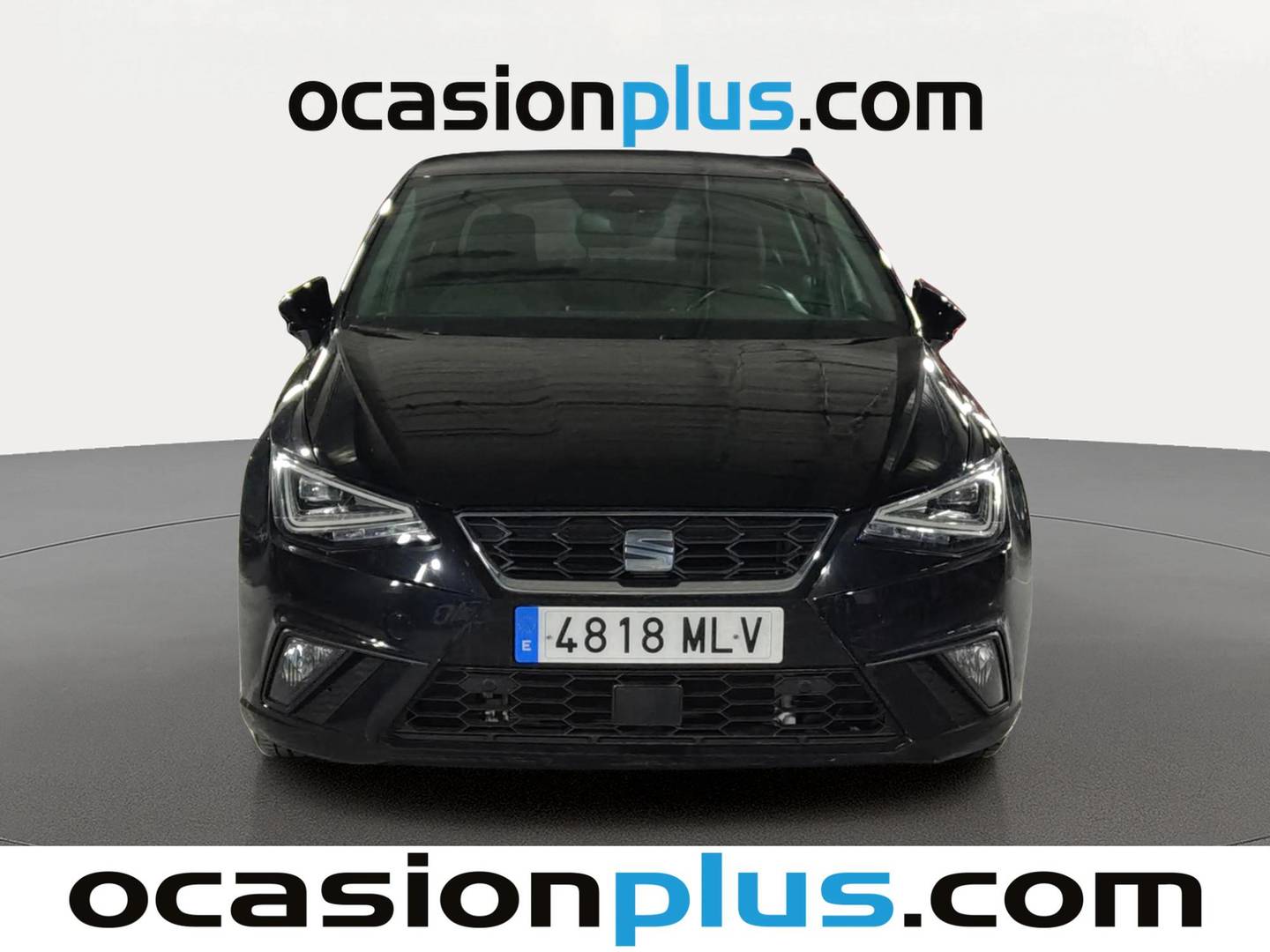 Foto Seat Ibiza SEAT Ibiza 1.0 TSI S&S FR XL (110 CV)