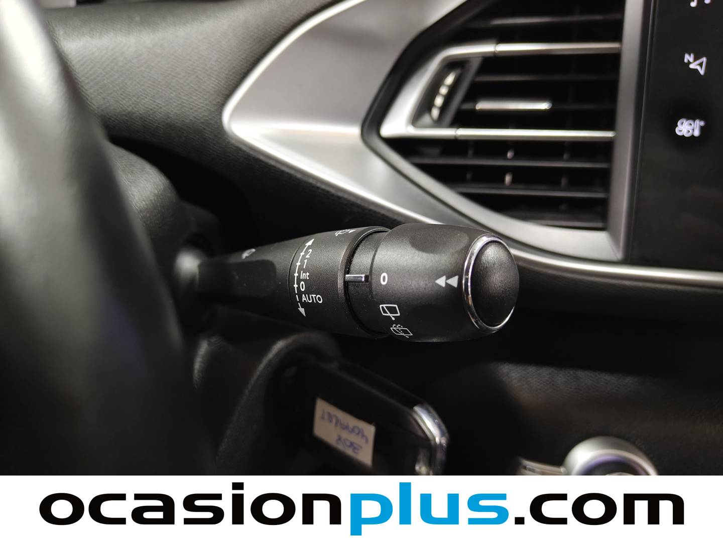 Peugeot 308 Peugeot 308 BlueHDi 130 Allure (130 CV) diésel