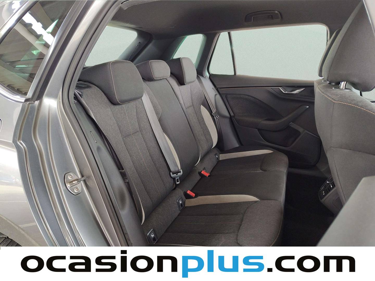 Skoda Kamiq Skoda Kamiq 1.0 TSI Style DSG (110 CV) 2023