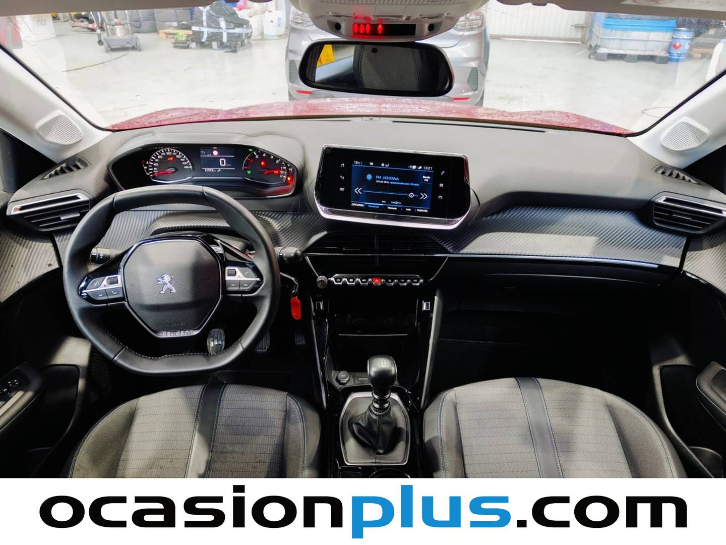 Foto Peugeot 208 Peugeot 208 PureTech 100 Allure (100 CV)