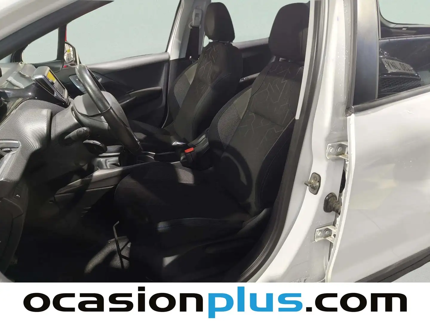 Foto Peugeot 2008 Peugeot 2008 BlueHDi 100 Style (100 CV)