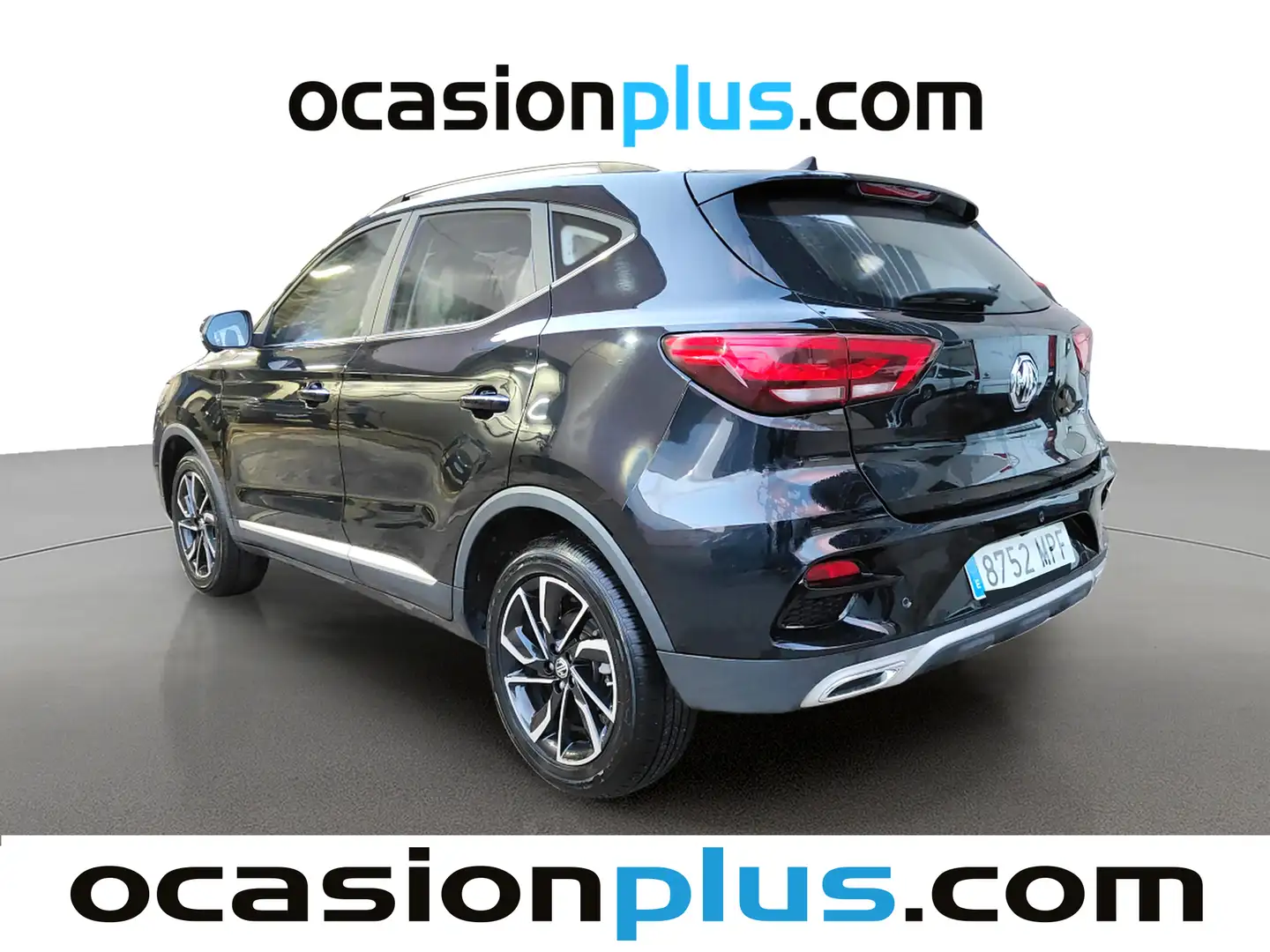 Foto MG ZS MG ZS 1.5 Luxury (106 CV)