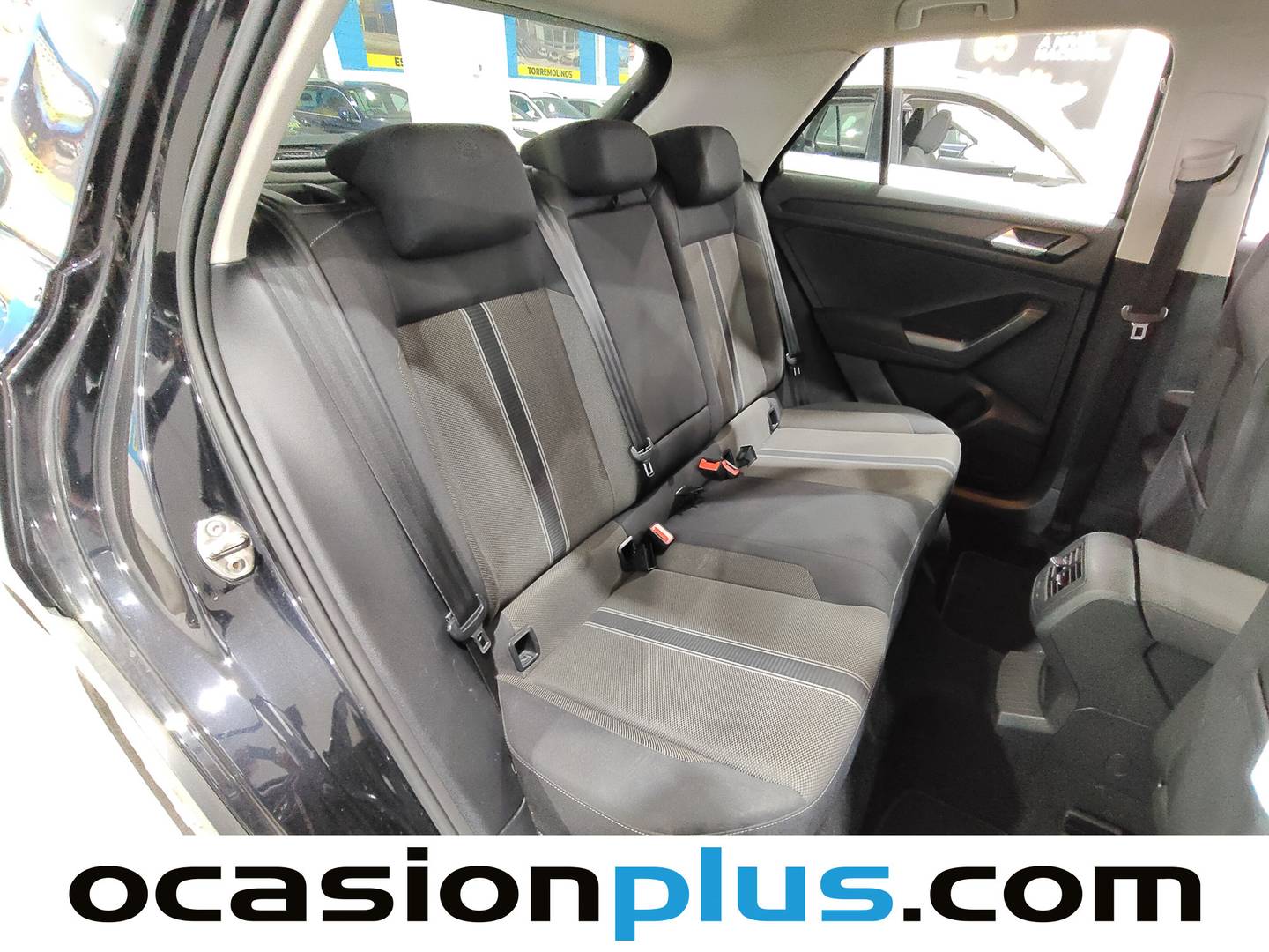 Foto Volkswagen T-Roc Volkswagen T-Roc Advance 2.0 TDI (150 CV) DSG